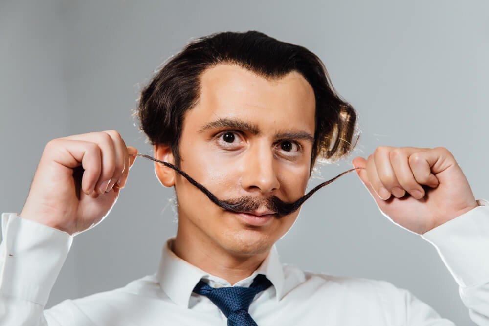 Getting the Right Hold on Your ‘Stache: Everything You Need to Know About Mustache Wax - KiltBeardCo