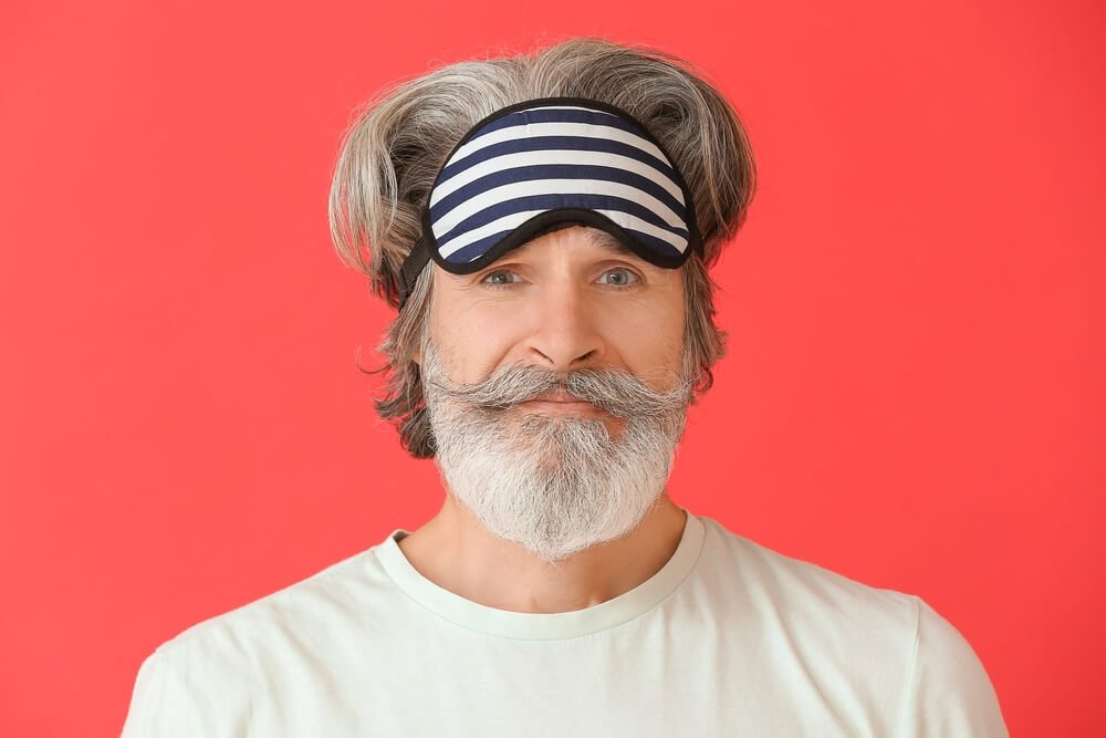 How to Layer for Overnight Beard Recovery - KiltBeardCo