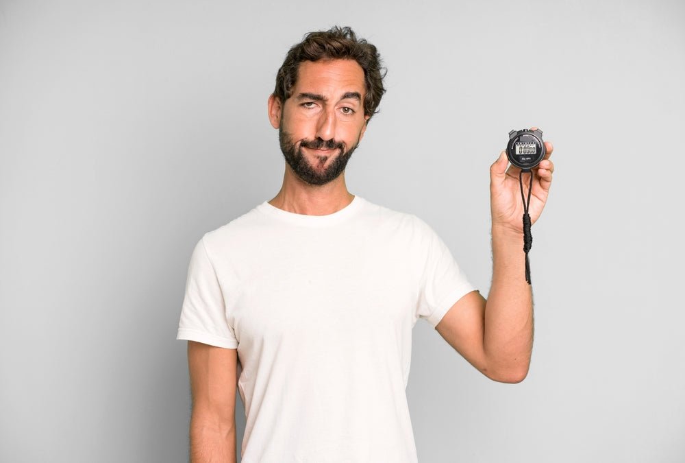 The 60-second Night Routine for Better Beards - KiltBeardCo