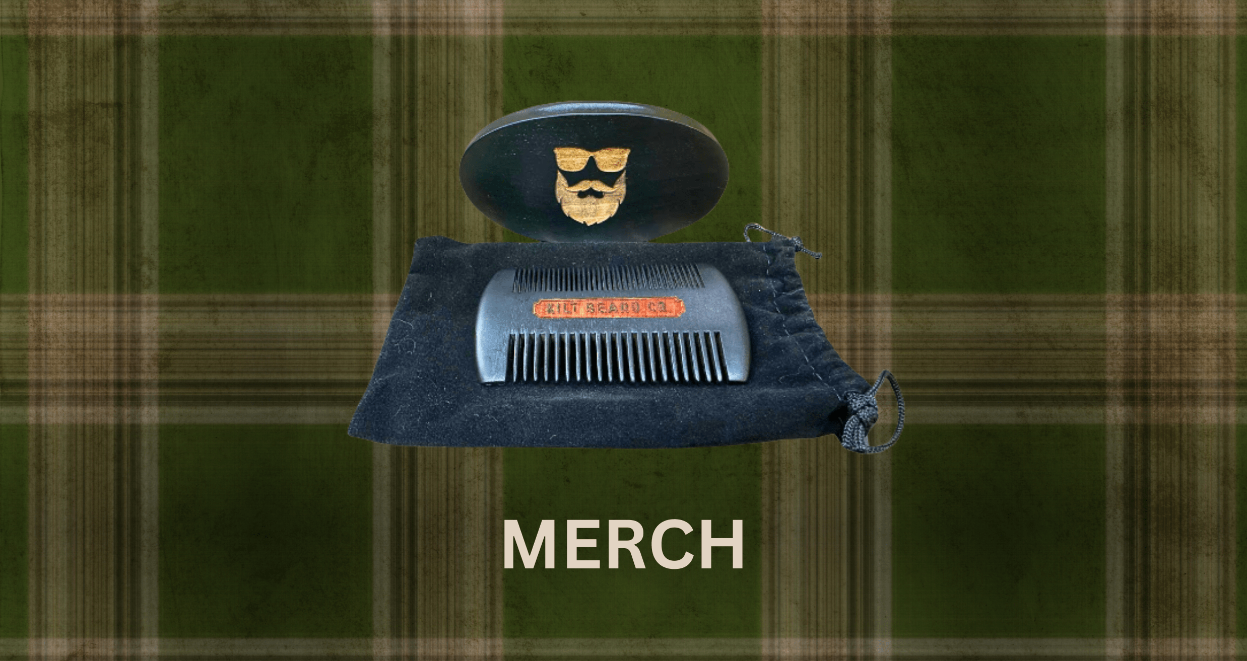 Merch - KiltBeardCo