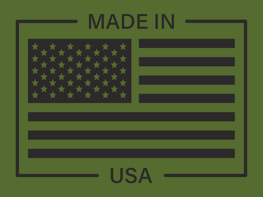 Made In The USA