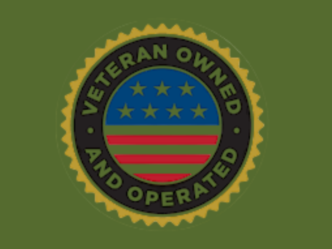 Veteran Owned