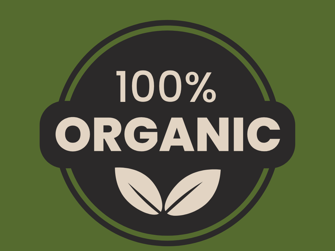 Organic Products