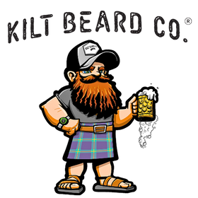 KiltBeardCo logo