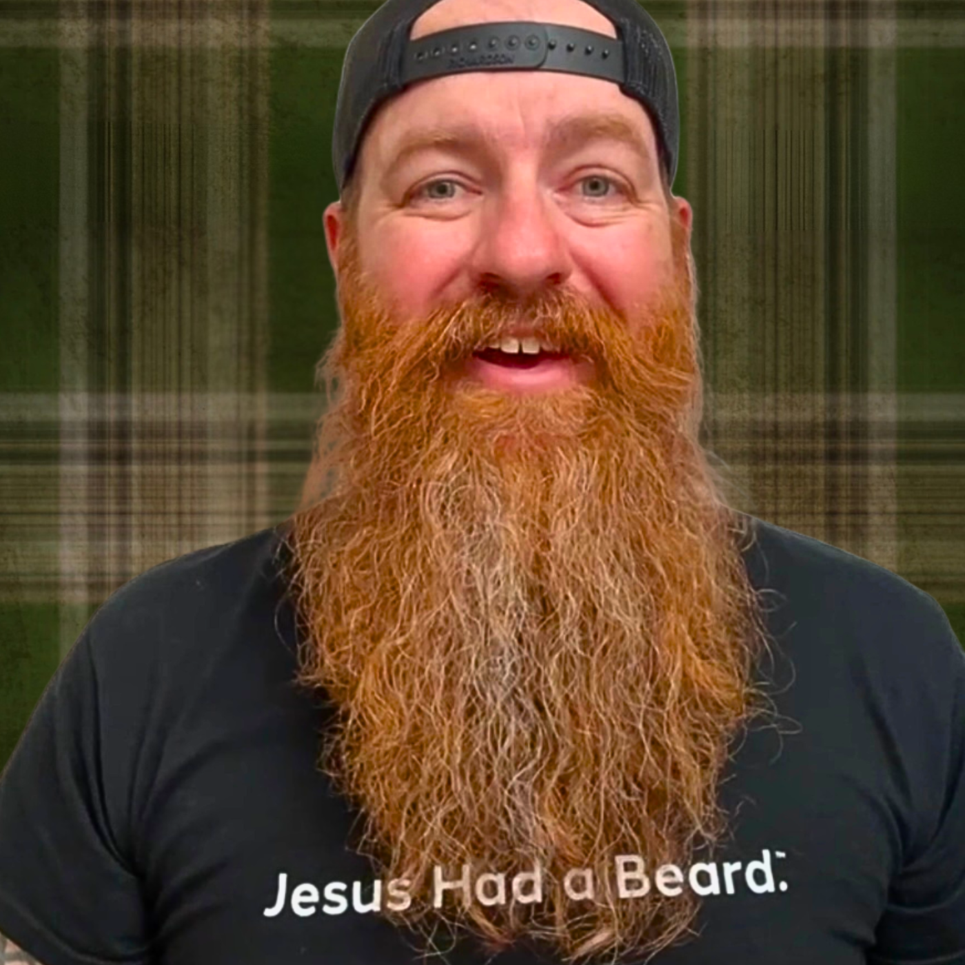 Kilt Beard Co. Beard Quiz