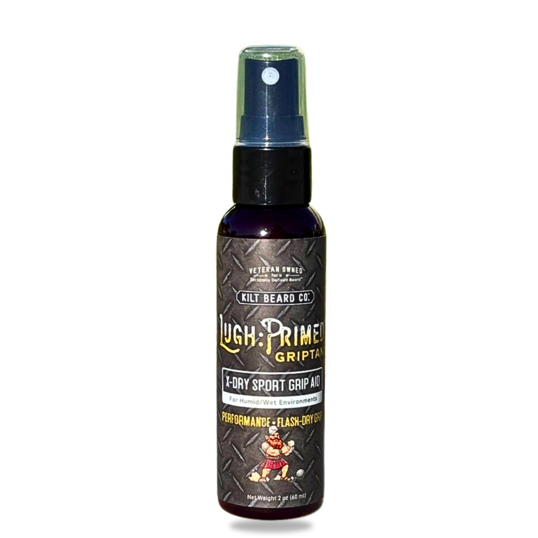 Griptan Highland Starter Kit