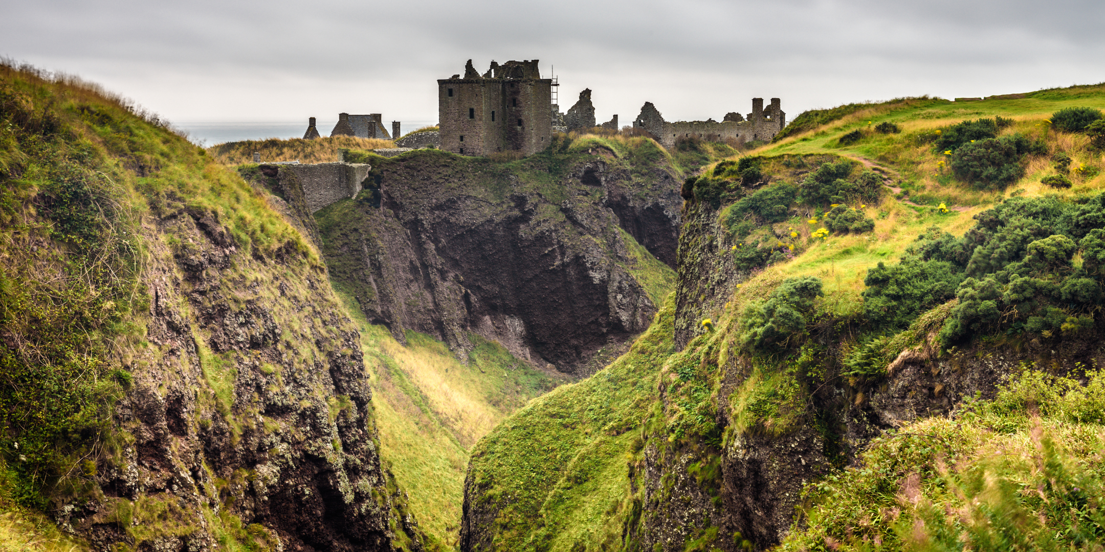 Highlands of Scotland Photo