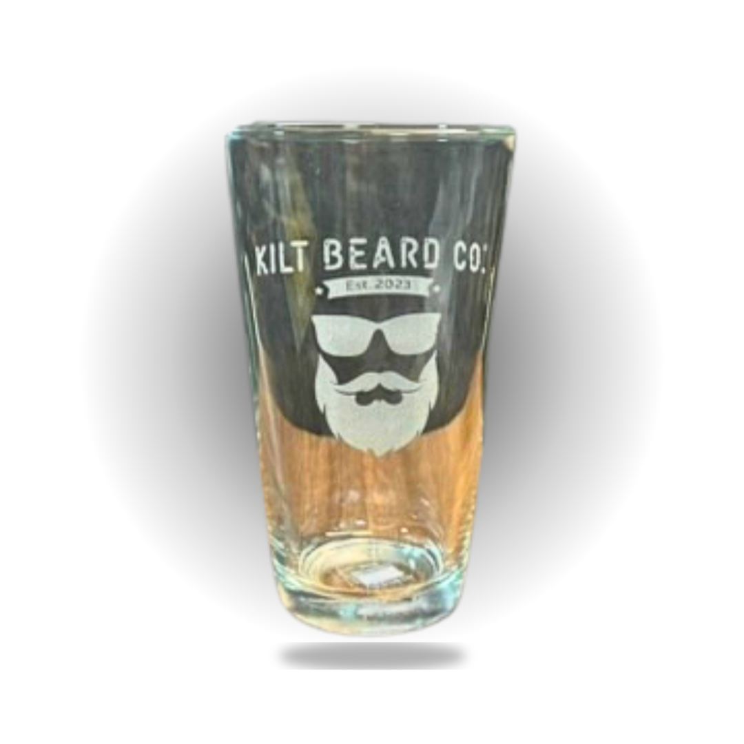 Celtic Green Pub Bundle | Clover & Hops + Pint Glass