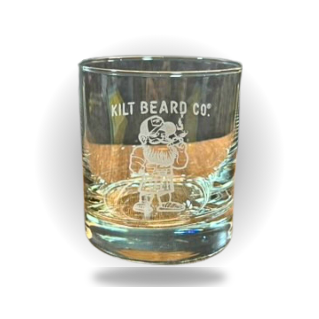 Whiskey Lounge Bundle | No. 3 Reserve Oil + Butter + Rocks Glass