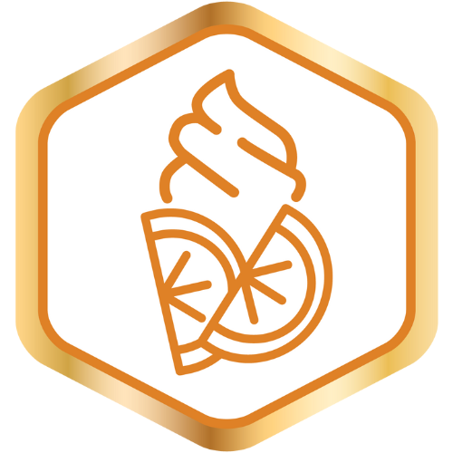 Premium Beard Oil | Vanilla Orange Swirl Heritage | Orange and Vanilla
