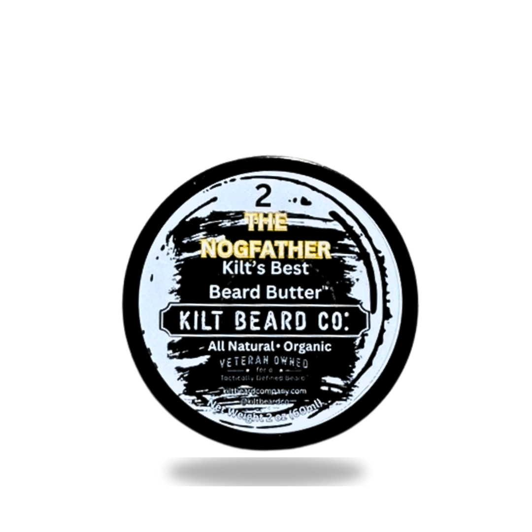 Kilt Beard Co - FTPBTP Holiday Kit - KiltBeardCo