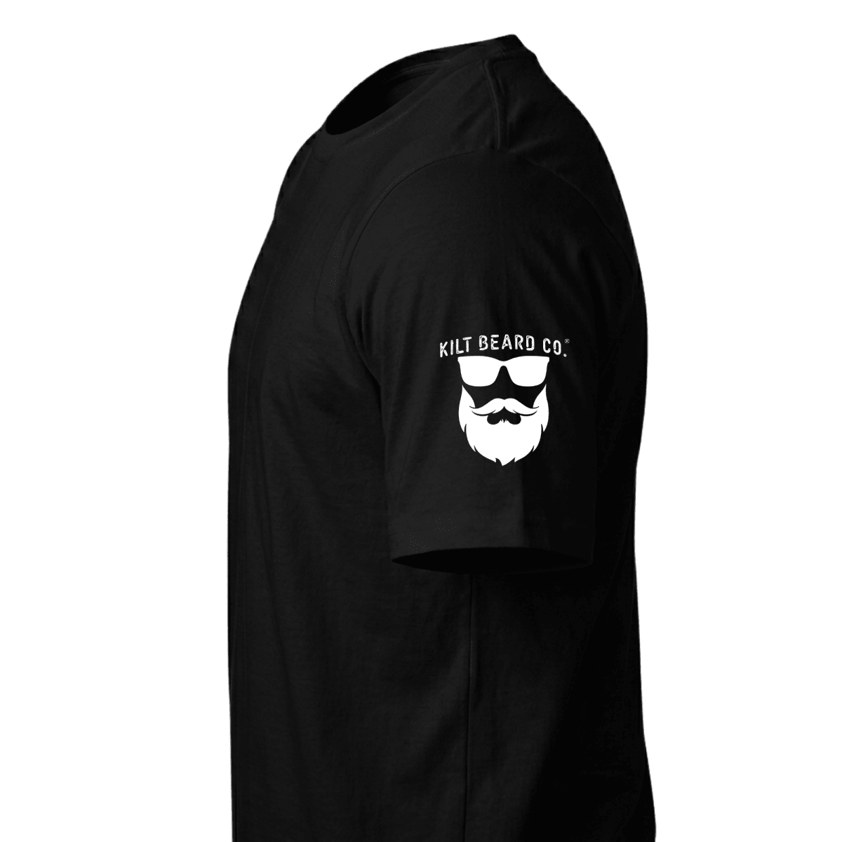 Kilt Beard Co. | Kiltacious T-Shirt - KiltBeardCo
