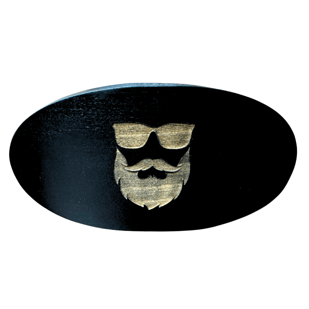 Kilt Beard Company - Beard and Comb Set - KiltBeardCo