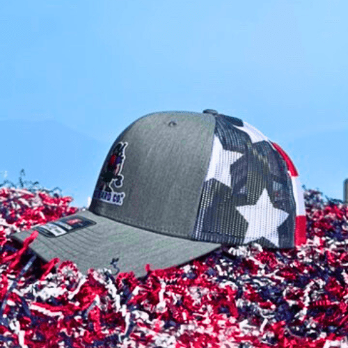 Kilt Beard Company Icon - 112 Richardson Hat | Freedom - War Pipes - KiltBeardCo