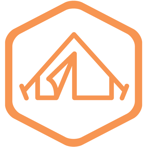 Outdoor Bivouac Weekend Warrior Lifestyle Beard Kit | Beard Oil, Balm, and Butter - KiltBeardCo