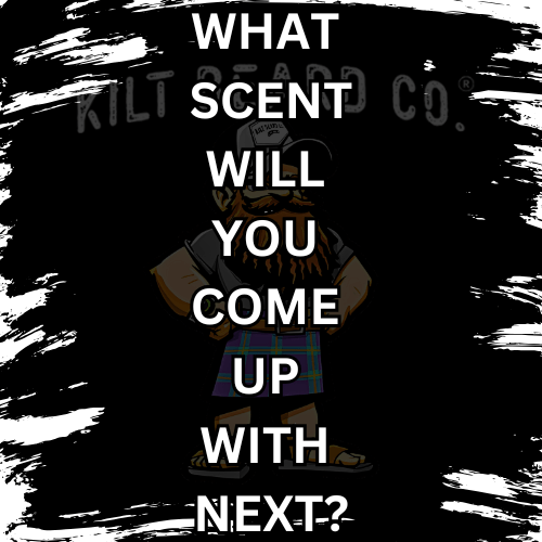 Premium Beard Oil | Homage Pie (FTPBTP) - Apple, Tobacco, Clove - KiltBeardCo