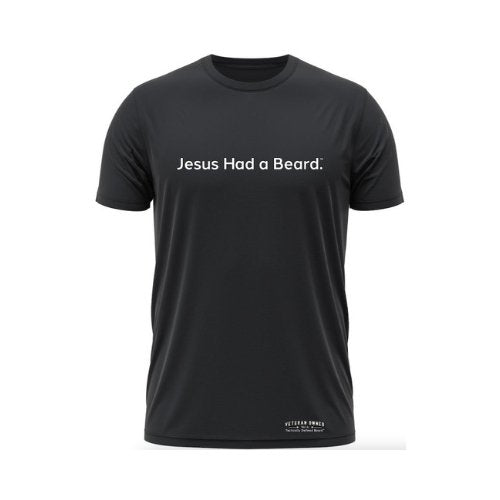 Jesus Had a Beard™ - KiltBeardCo