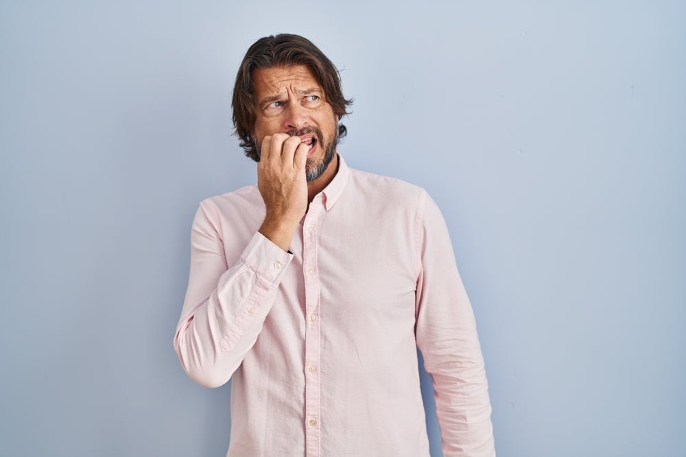 A Common Concern Among Many Bearded Men: Beard Hair Loss - KiltBeardCo