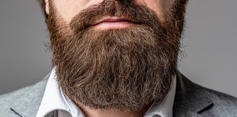 Barrier Care for Beards: What It Means - KiltBeardCo