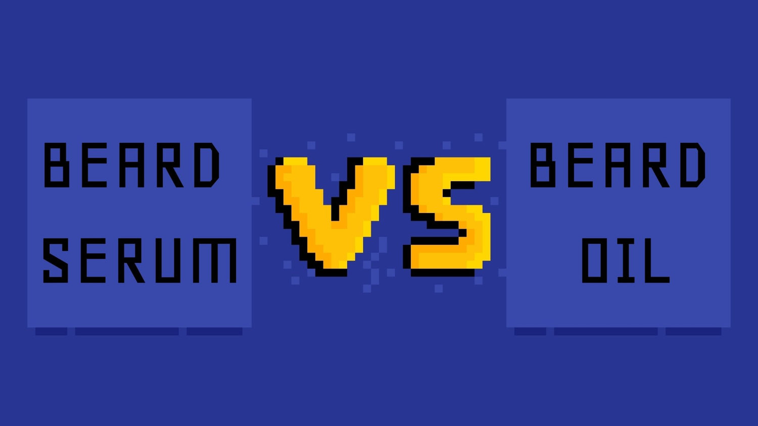 Beard Serum vs. Beard Oil: What’s the Difference? - KiltBeardCo