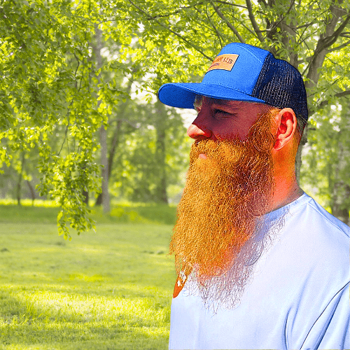 Boosting Sebum’s Power: How Beard Oil & Butter Save Your Beard - KiltBeardCo