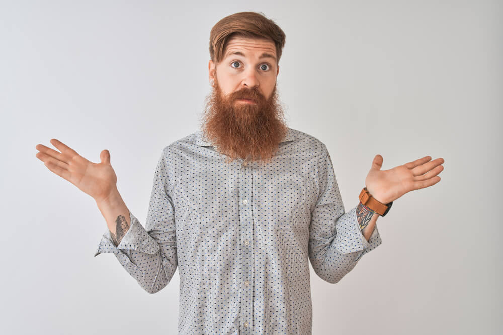 Recovery vs Stimulation: What Actually Helps Your Beard? - KiltBeardCo