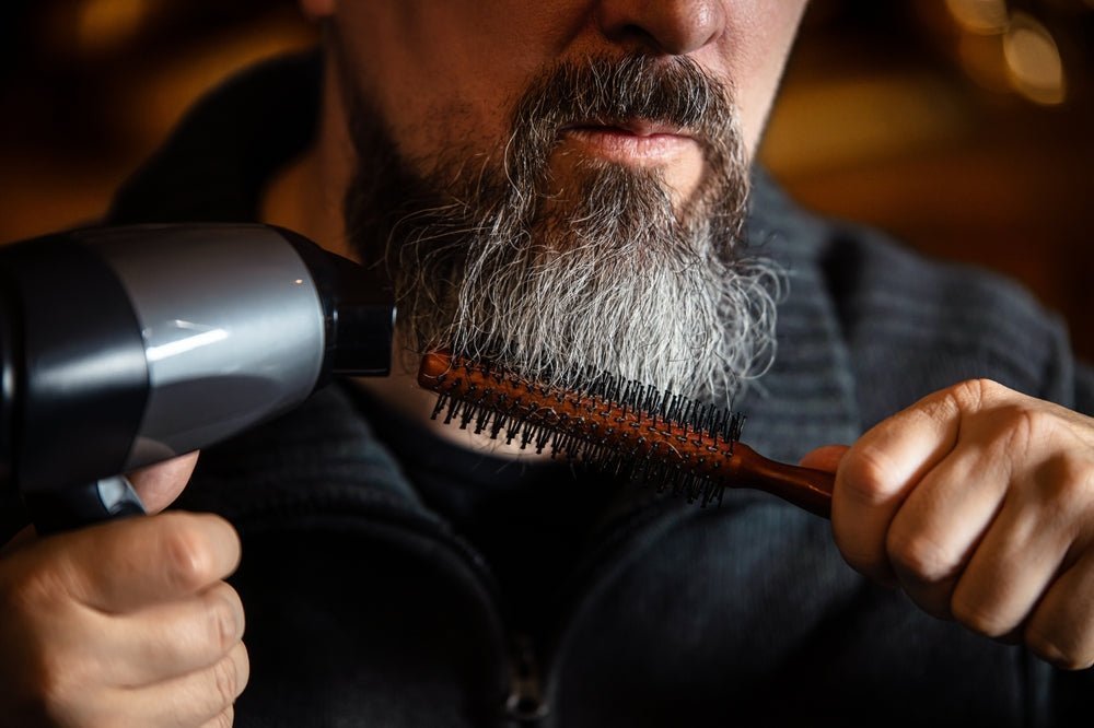 The Beard-iful Life: Knowing the Importance of a Good Beard Routine - KiltBeardCo