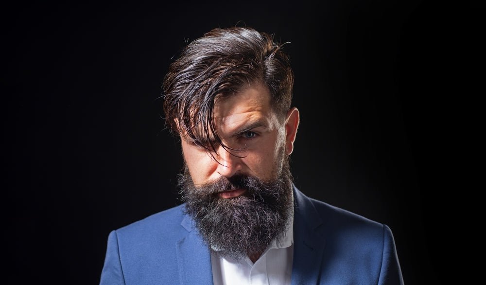 What Can Make Your Beard Color Fade (and How to Fix and Prevent It)? - KiltBeardCo