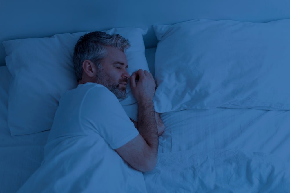 Why Scentless Matters at Night for the Bearded Man - KiltBeardCo