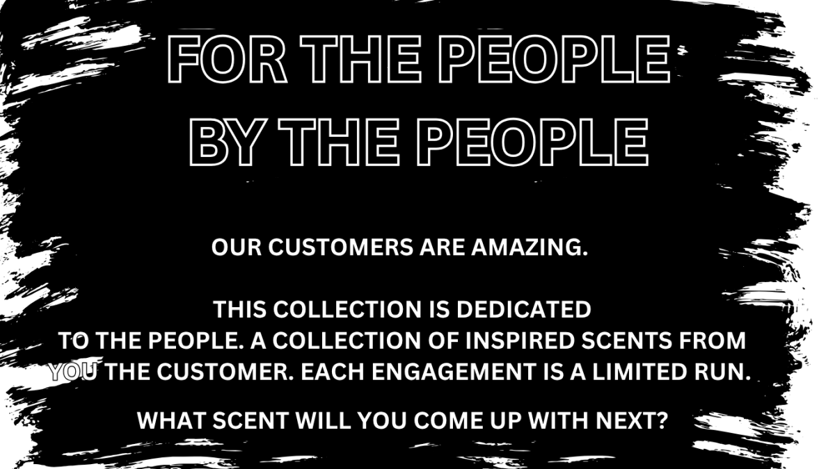 FTPBTP — For The People By The People - KiltBeardCo