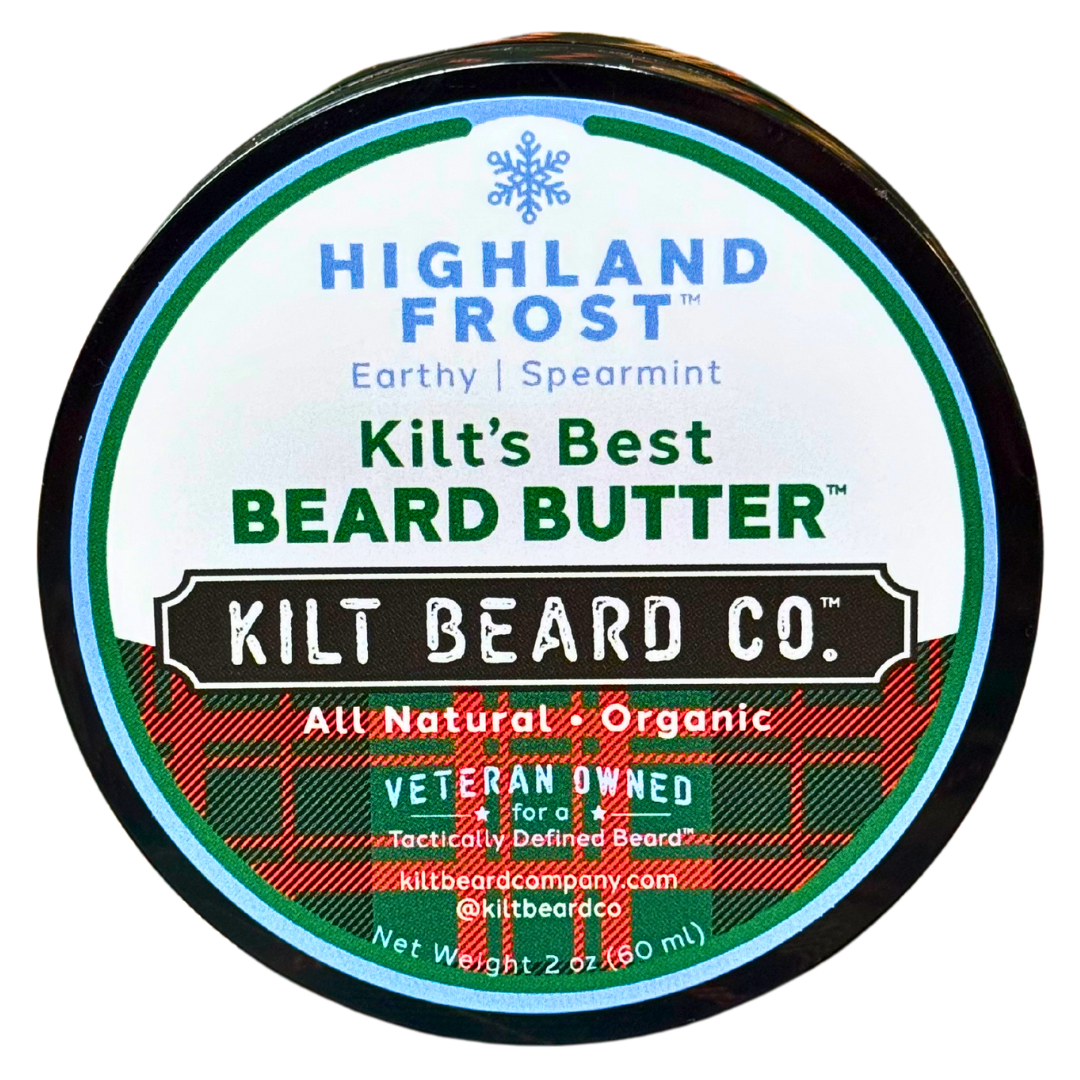 Highland Frost and Kilted Lumberjack Bundle