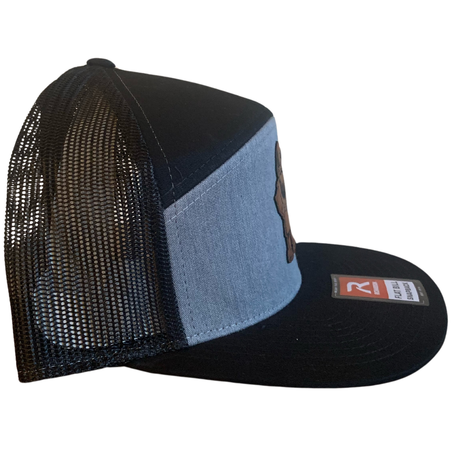 
                  
                    Kilt Beard Co.- "Icon" Richardson Hat
                  
                