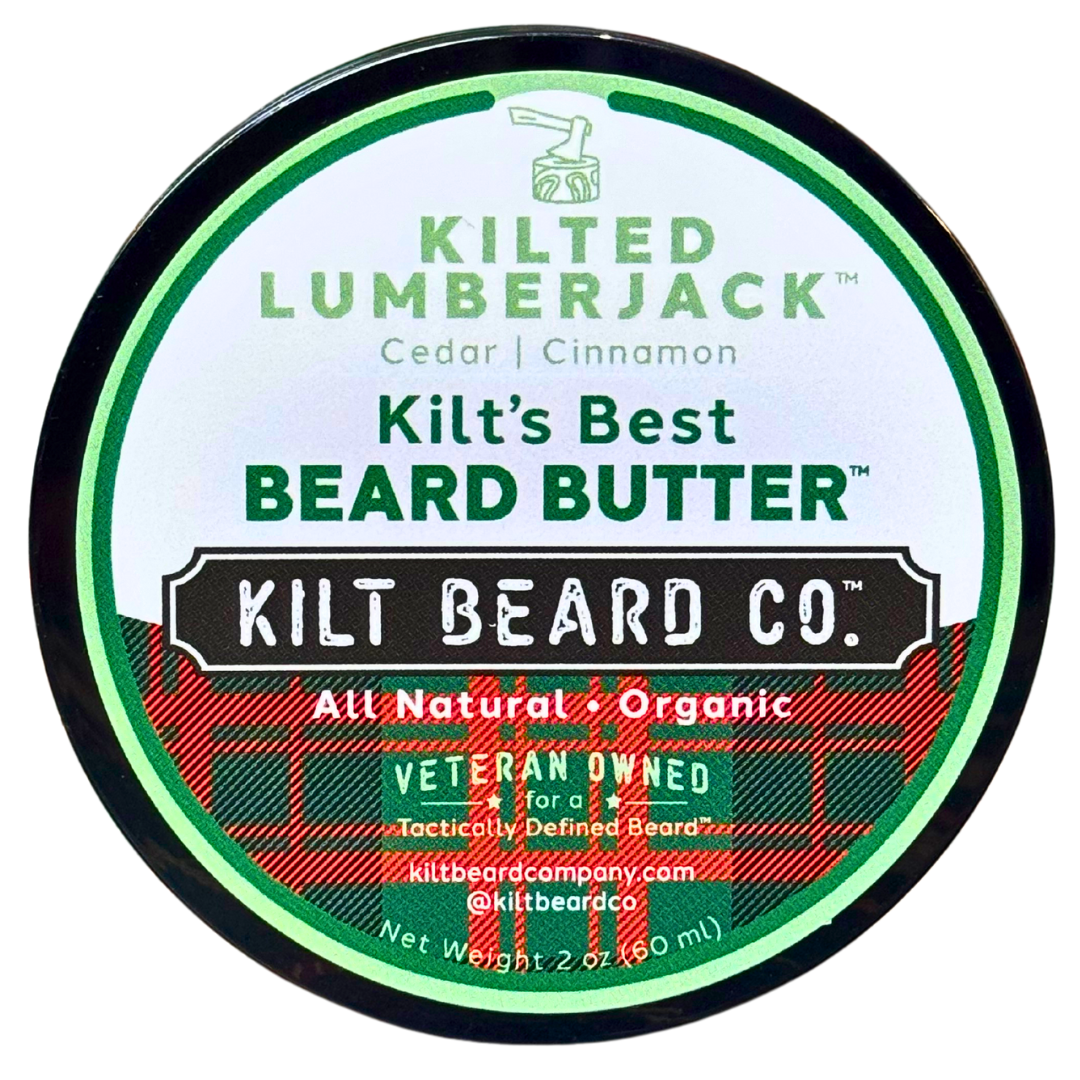 Highland Frost and Kilted Lumberjack Bundle