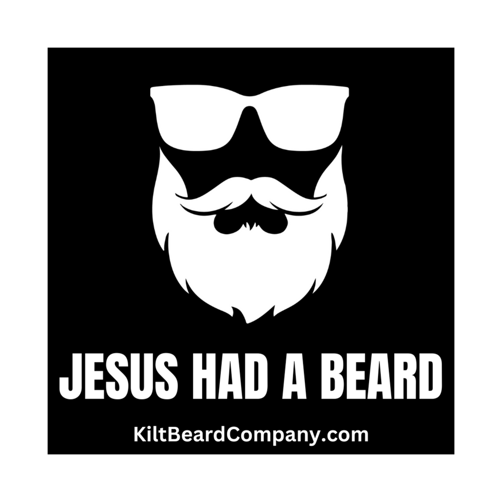 
                  
                    Jesus Had A Beard Bundle
                  
                