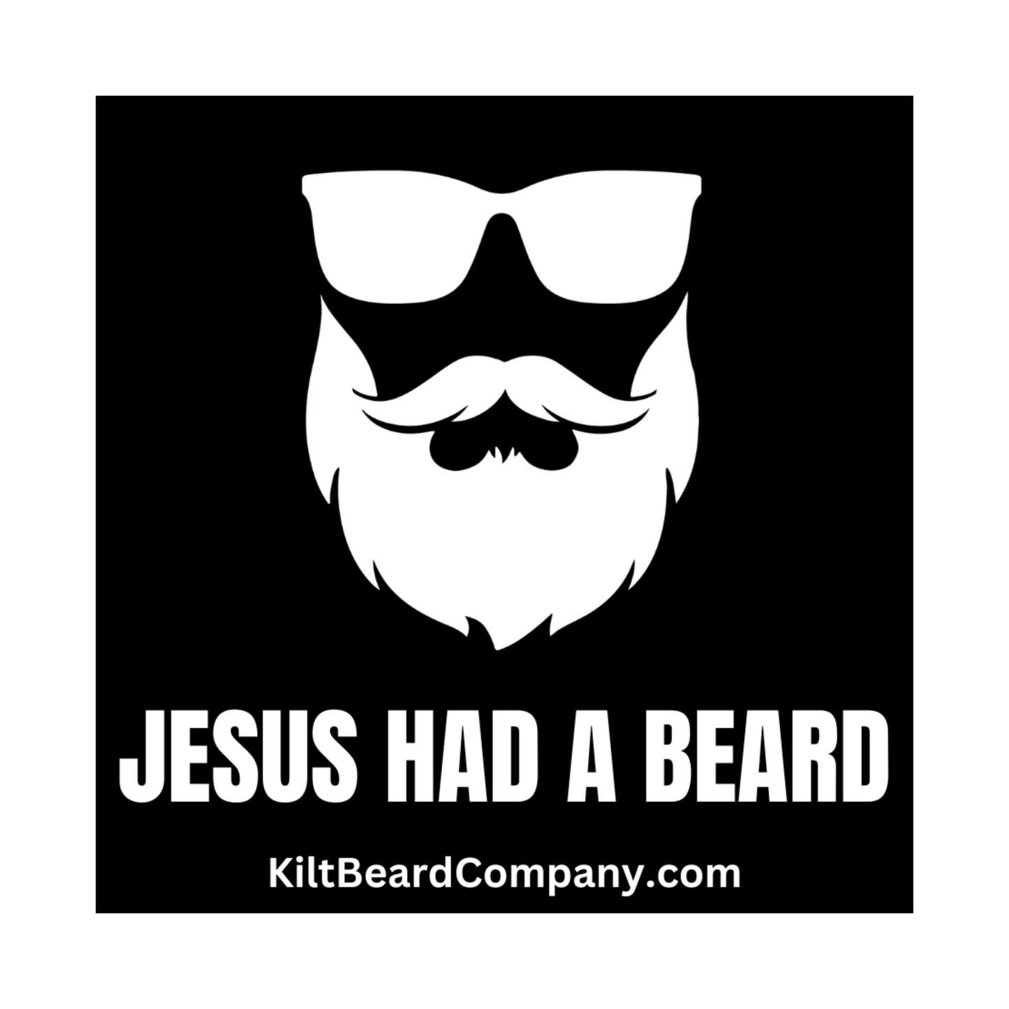 
                  
                    Jesus Had A Beard Bundle
                  
                