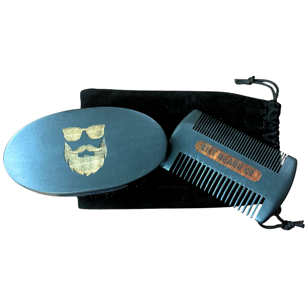 
                  
                    Kilt Beard Company- Santa's Seasonal Beard Kit
                  
                