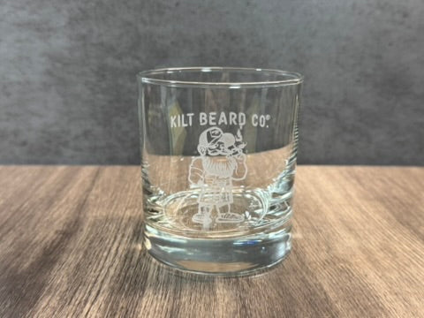 Editions- No. 3 Reserve Heritage Complete Beard Kit | Beard Oil, Balm, Butter, Advanced Wash, and Free Sipping Glass Gift