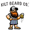 logo of Kilt Beard Co | Premium Beard Oils, Butters, Balms & Grooming Kits