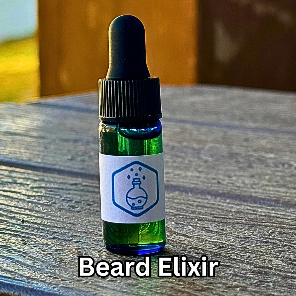 
                  
                    Kilt Beard Company Lifestyle Premium Beard Oil Sample Pack
                  
                