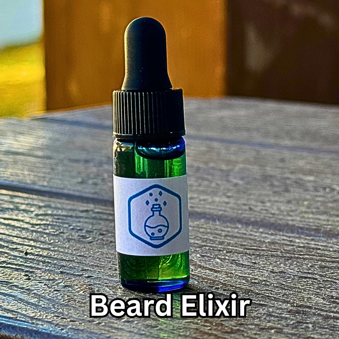 
                  
                    Kilt Beard Company Lifestyle Premium Beard Oil Sample Pack
                  
                