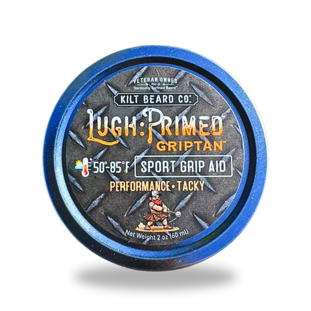 Griptan Highland Starter Kit