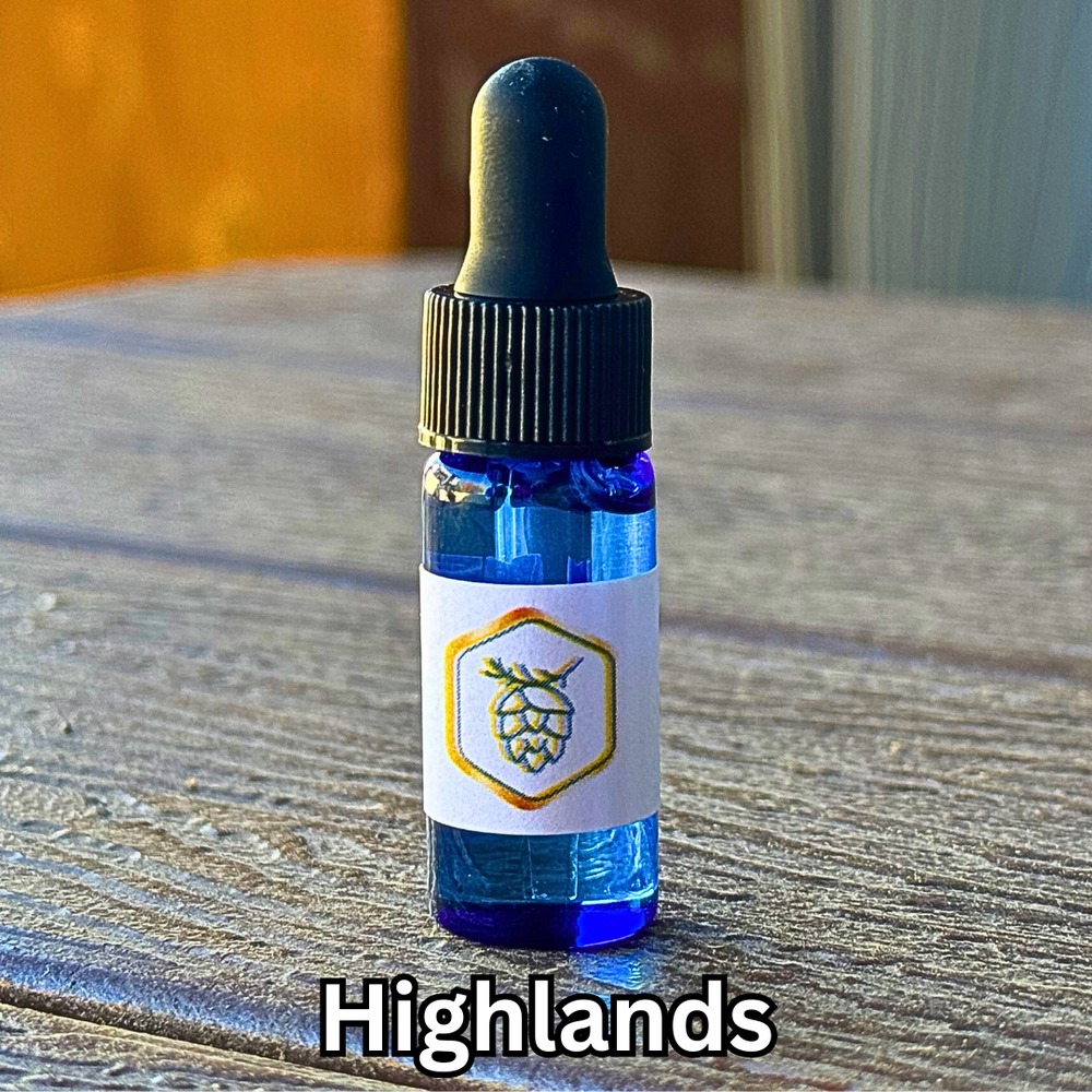 
                  
                    Kilt Beard Company Heritage Premium Beard Oil Sample Pack
                  
                