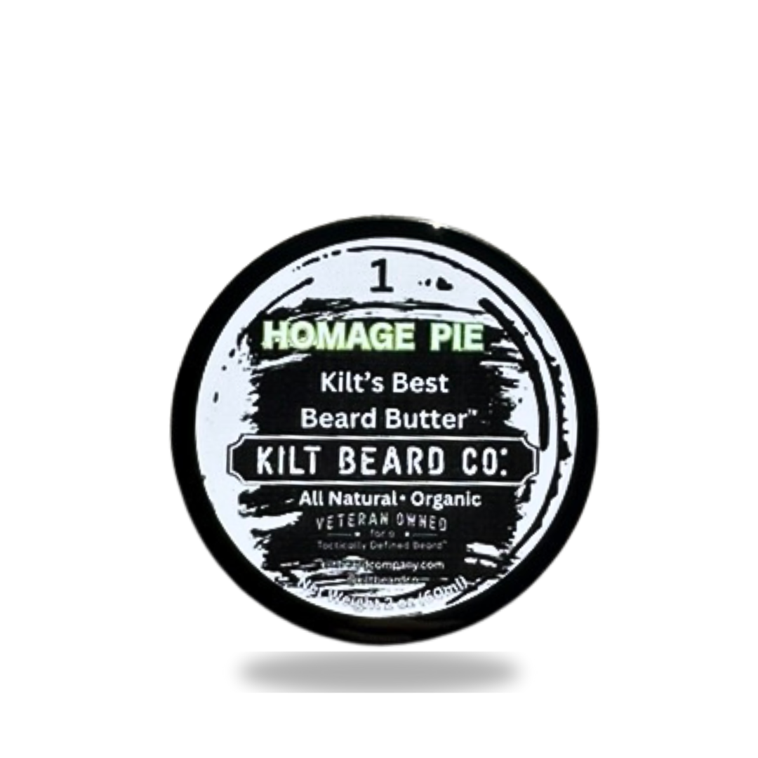 Kilt Beard Co- FTPBTP Holiday Kit