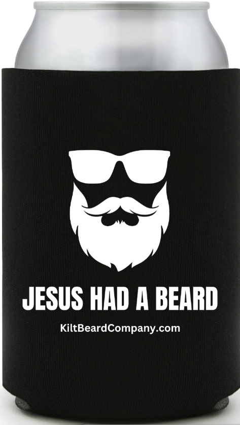 Kilt Beard Co. 