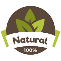 All Natural & Organic