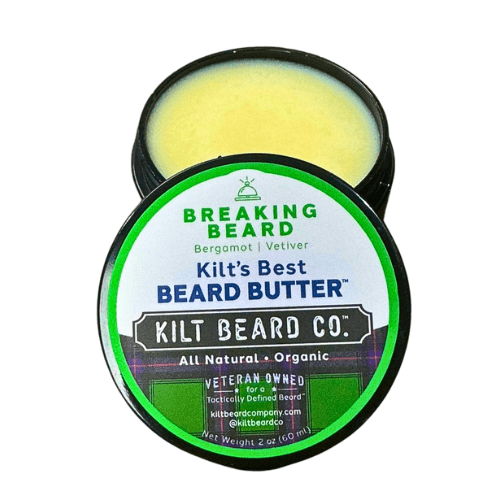 Beard Starter Kit - KiltBeardCo