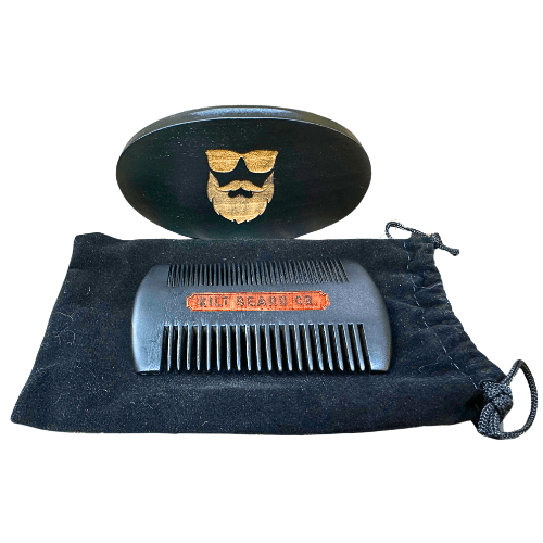Beard Starter Kit - KiltBeardCo