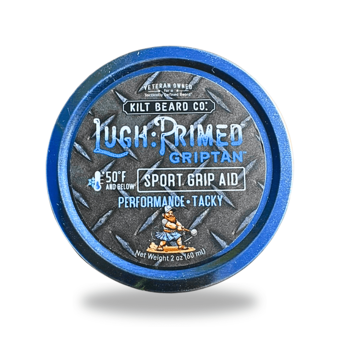 Griptan Cold - Sport Grip Aid - KiltBeardCo