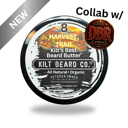 Harvest Trail Butter - KiltBeardCo