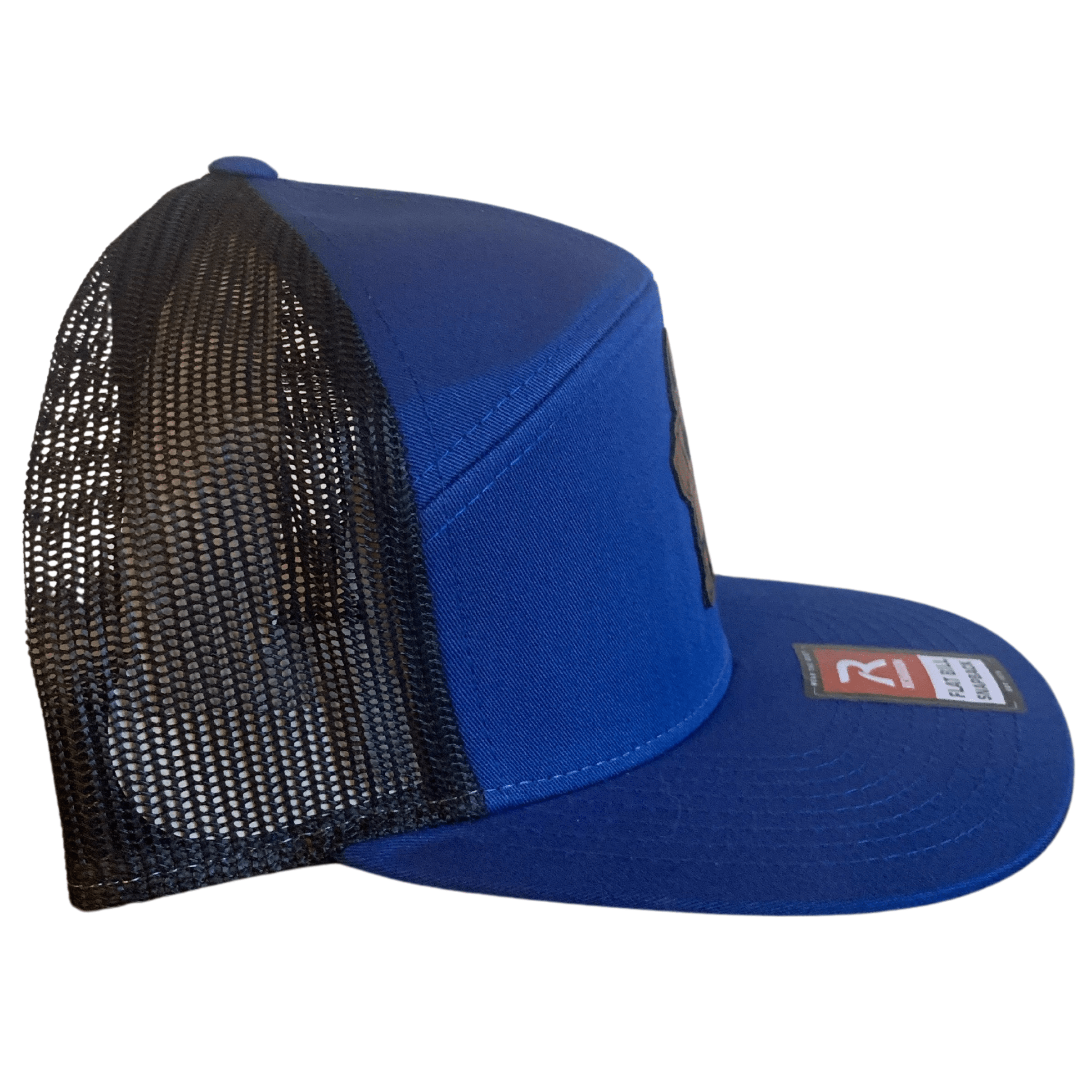 Kilt Beard Co. - "Icon" and "Logo" Richardson Hat - KiltBeardCo